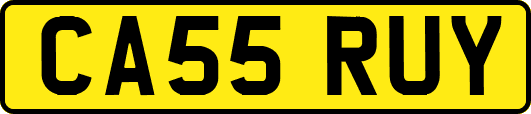CA55RUY