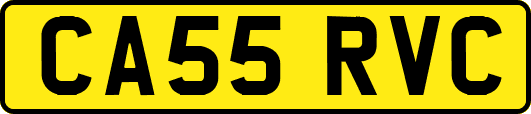 CA55RVC