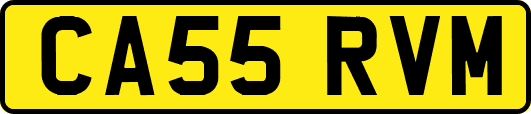 CA55RVM