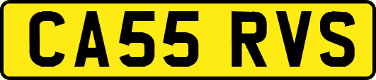 CA55RVS