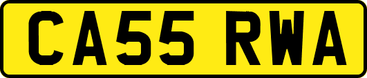CA55RWA