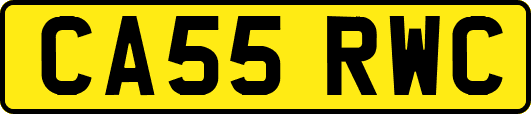CA55RWC