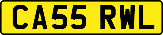 CA55RWL