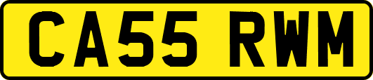CA55RWM
