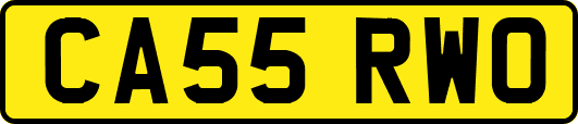 CA55RWO