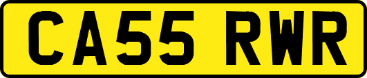 CA55RWR
