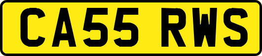 CA55RWS