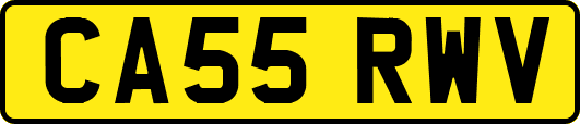 CA55RWV