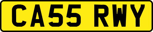 CA55RWY