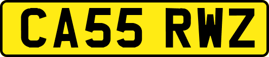 CA55RWZ