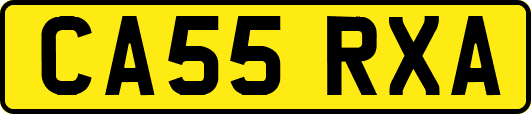 CA55RXA