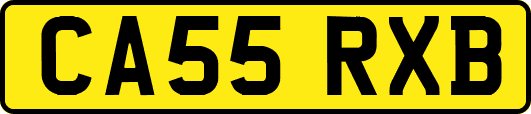 CA55RXB