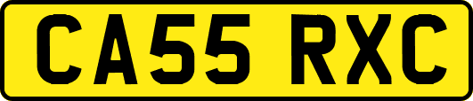 CA55RXC