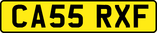 CA55RXF