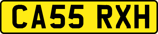 CA55RXH