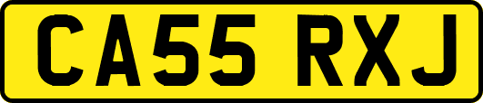 CA55RXJ