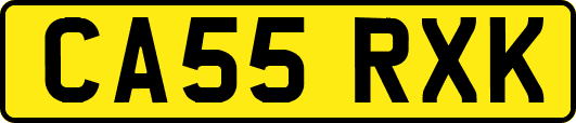 CA55RXK