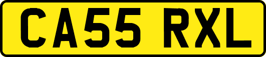 CA55RXL