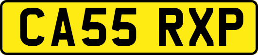 CA55RXP