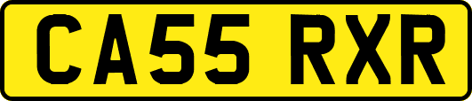 CA55RXR