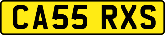 CA55RXS