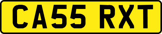 CA55RXT
