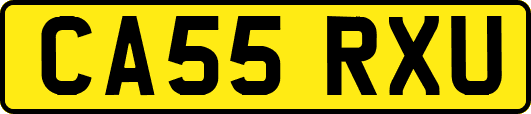 CA55RXU