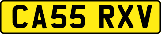 CA55RXV