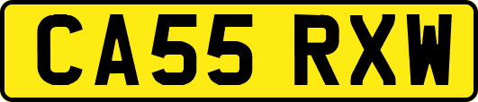 CA55RXW