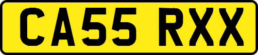 CA55RXX