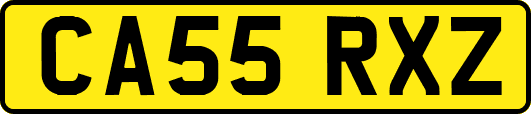 CA55RXZ