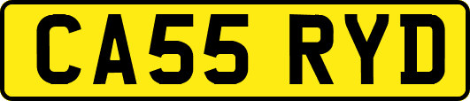 CA55RYD