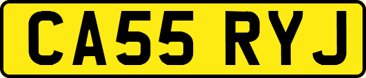 CA55RYJ