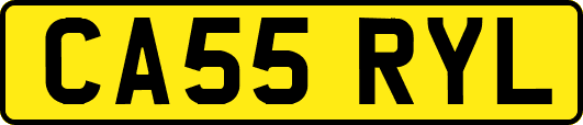 CA55RYL