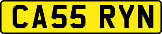 CA55RYN