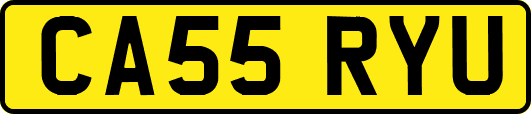 CA55RYU