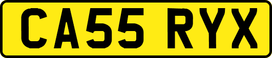 CA55RYX