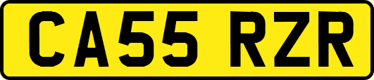 CA55RZR