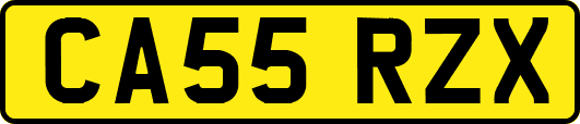 CA55RZX