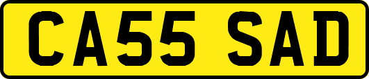 CA55SAD