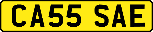 CA55SAE