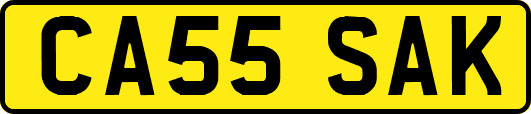 CA55SAK