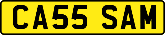 CA55SAM