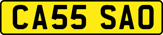 CA55SAO