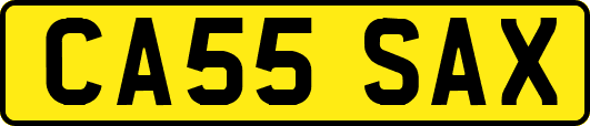 CA55SAX