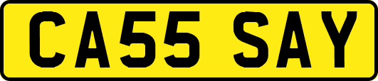 CA55SAY