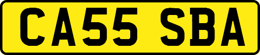 CA55SBA