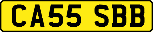 CA55SBB