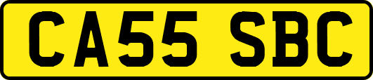 CA55SBC