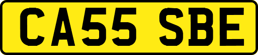 CA55SBE